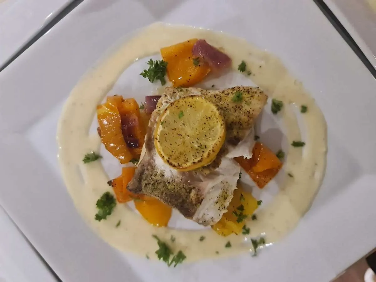 Nina Fischer Chef