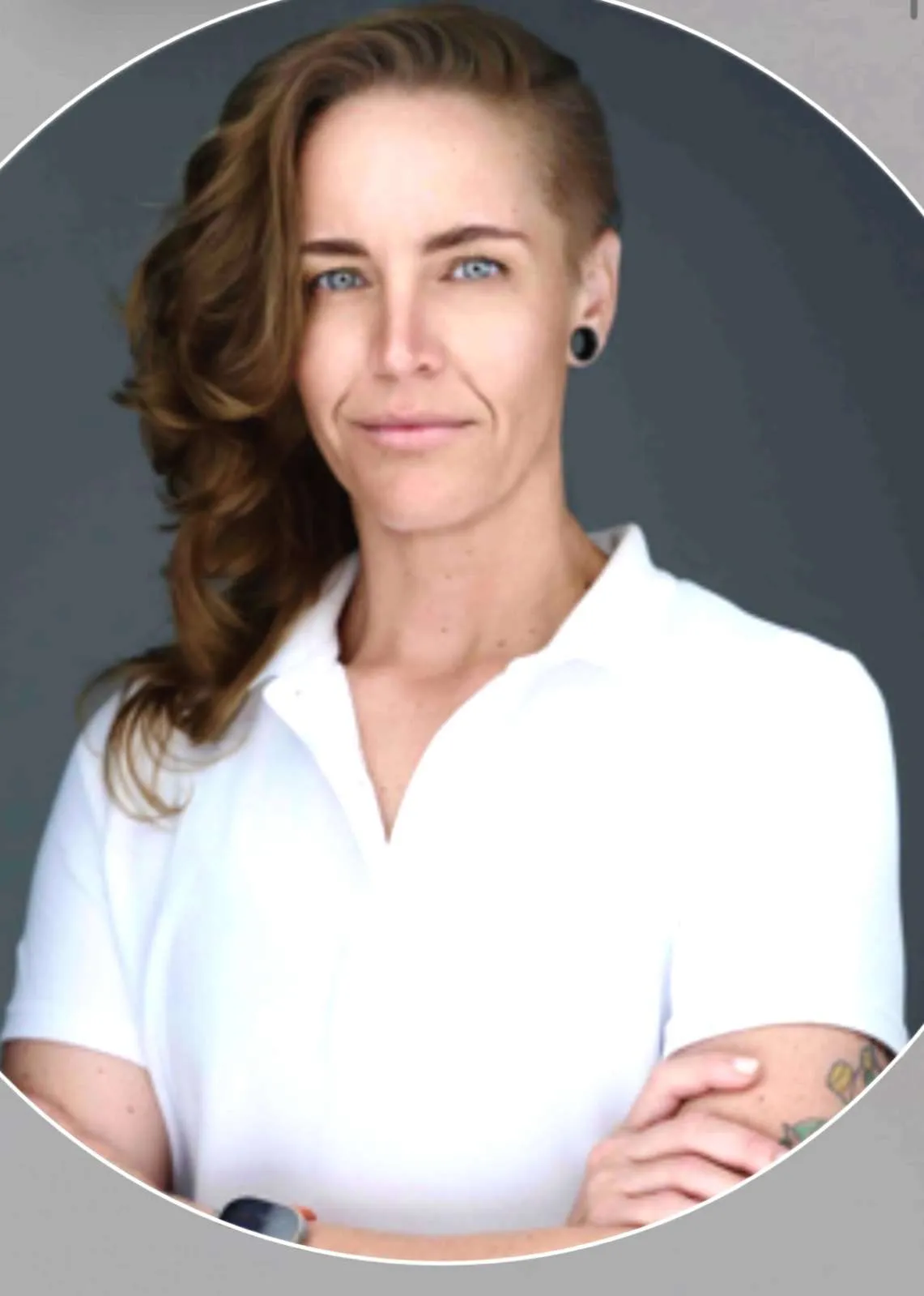 Lindsey Wells Stew/ Mate