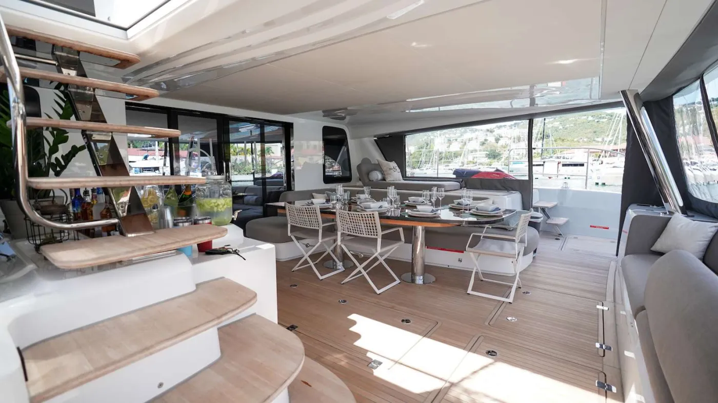 Yacht Image