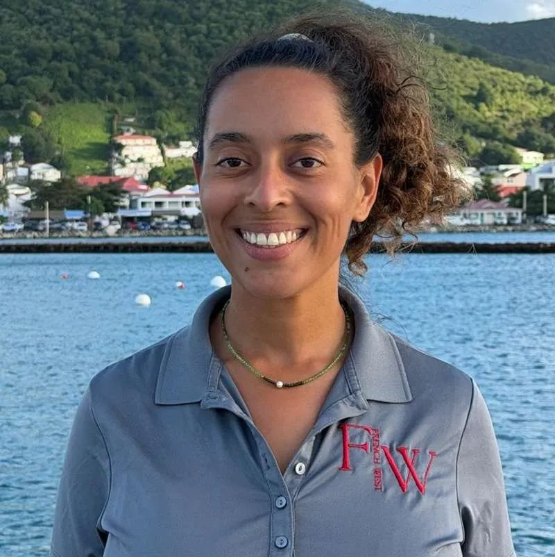 Soumaya ZAGHDOUD CHEF