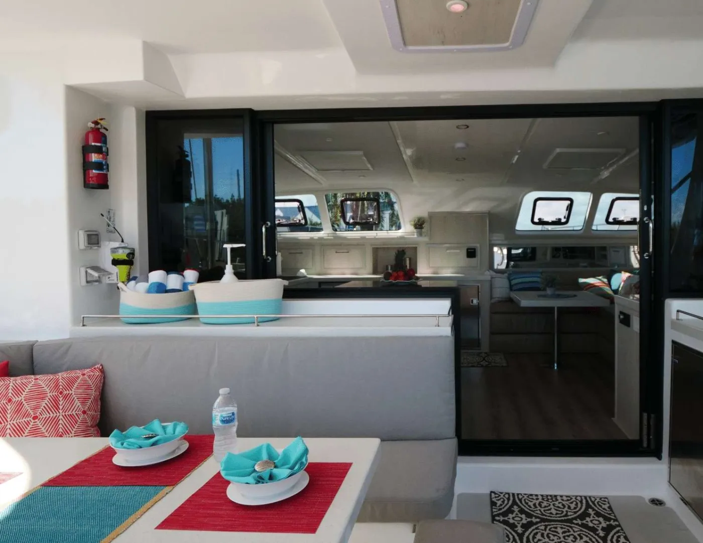 Yacht Image