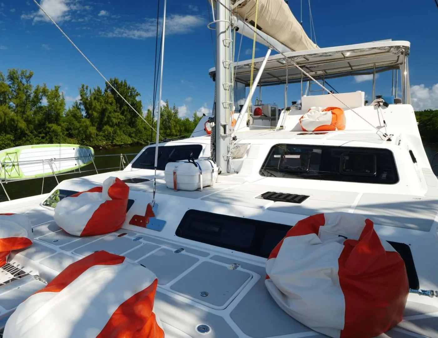 Yacht Image