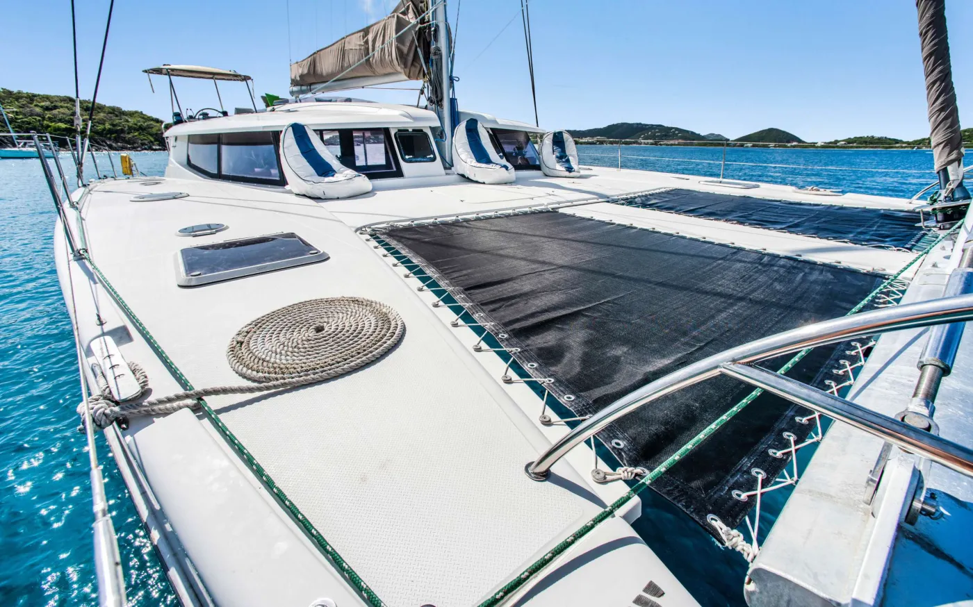 Yacht Image