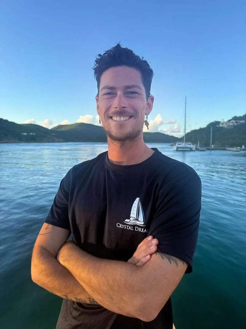 Josh Captain