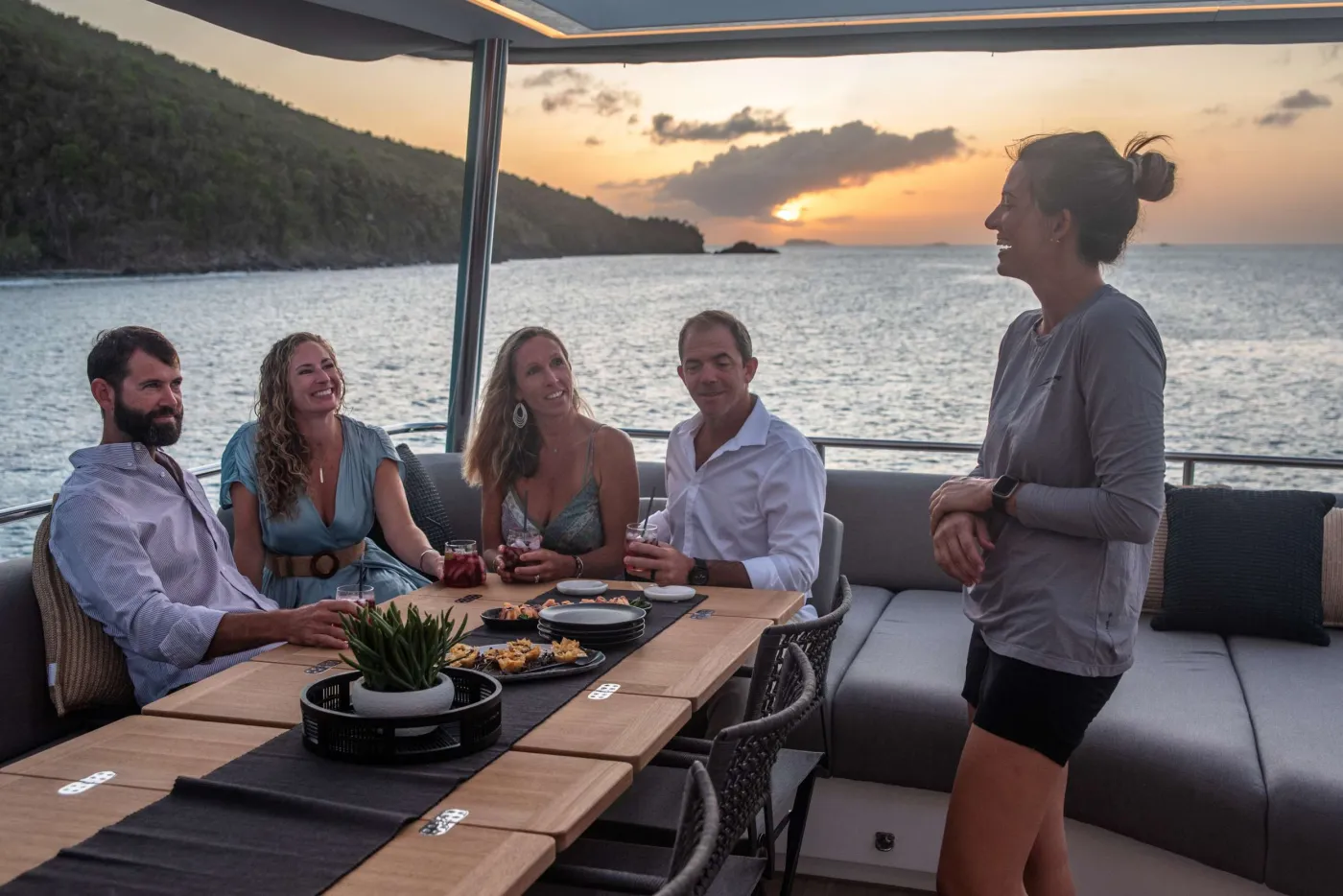 Yacht Image