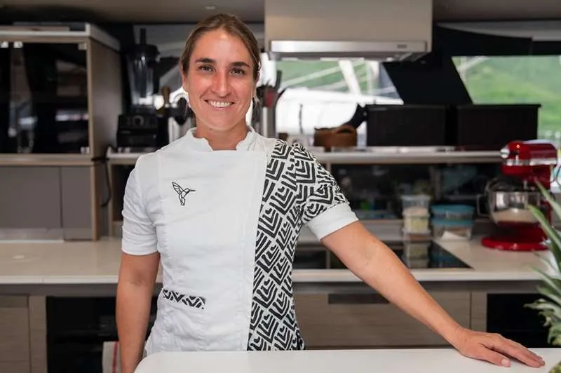 Kristiann Gips Chef
