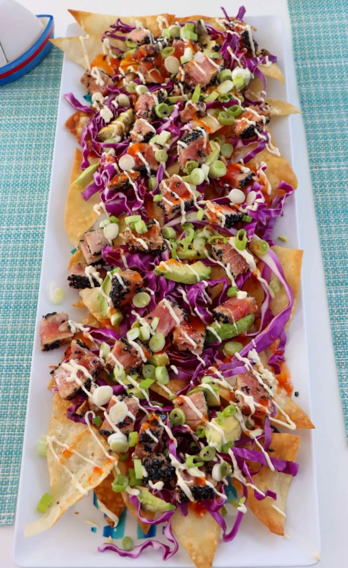 Tara Townsley Chef