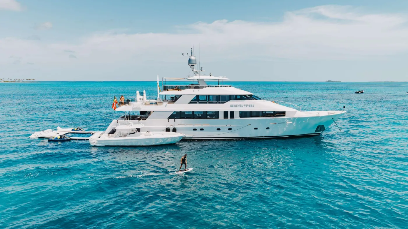 Yacht Image