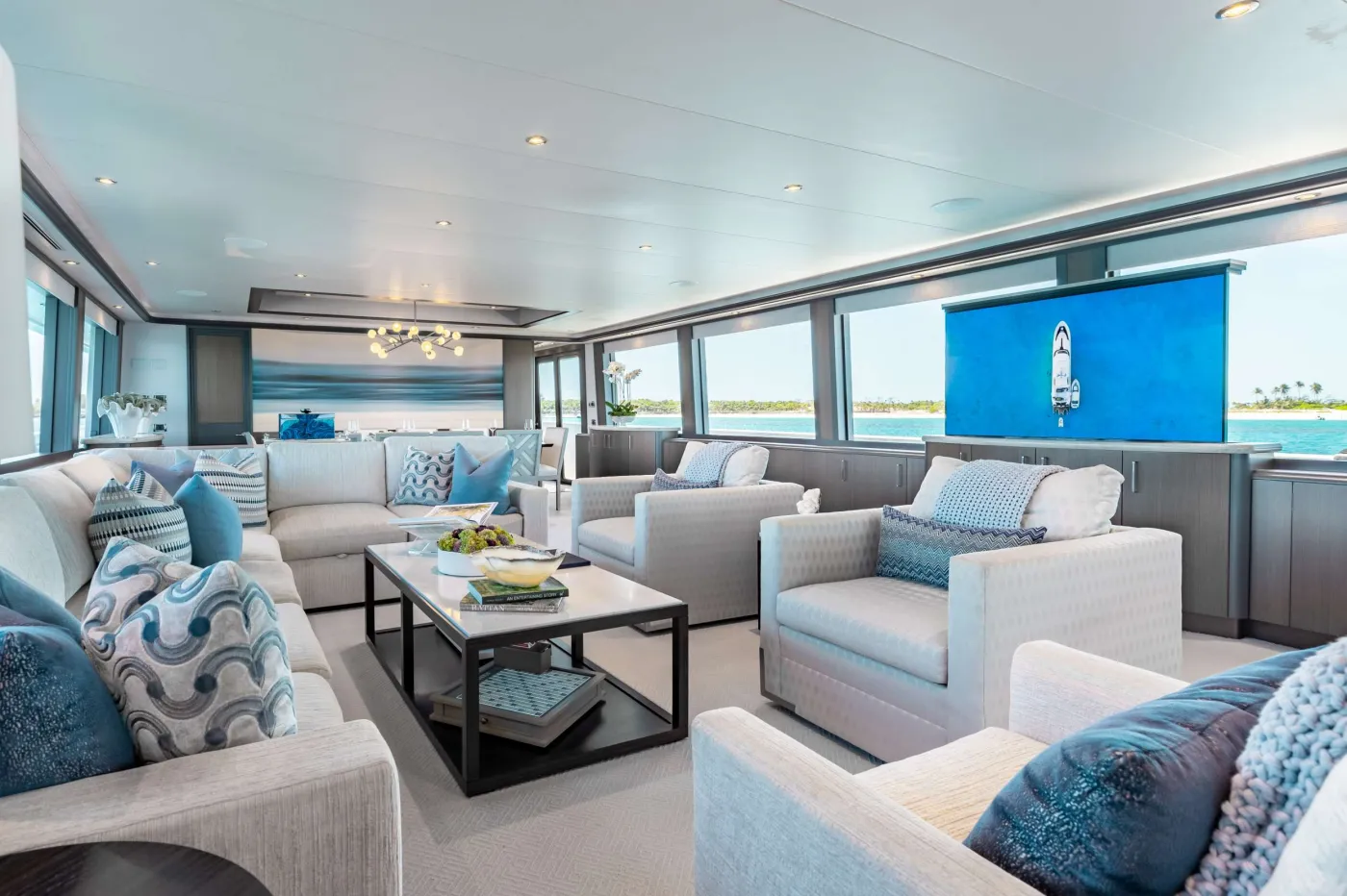 Yacht Image
