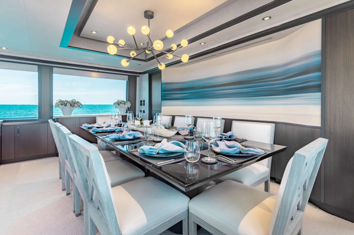 Yacht Image
