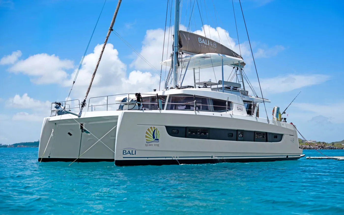 Yacht Image