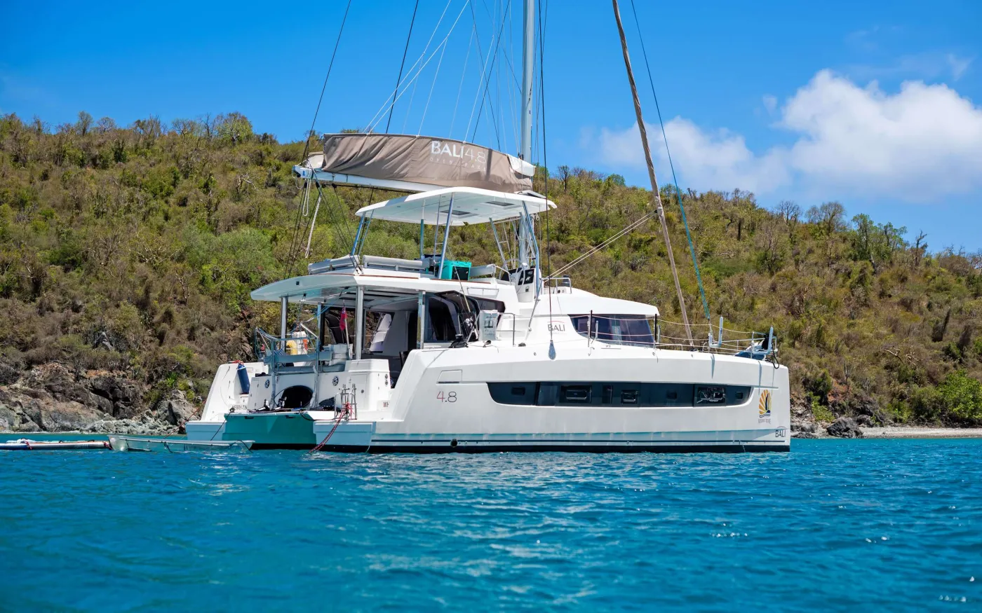 Yacht Image