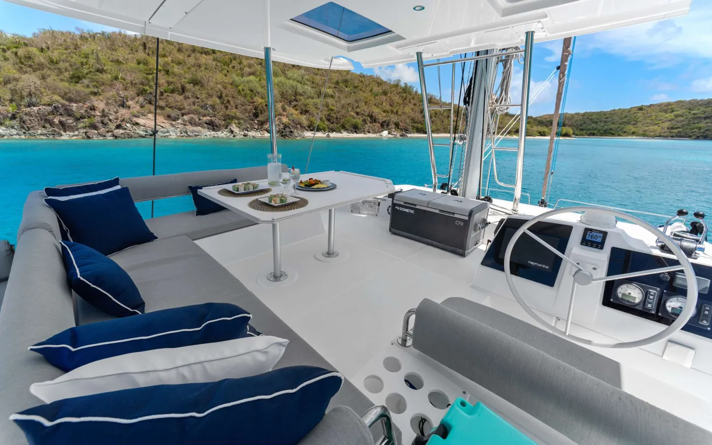 Yacht Image