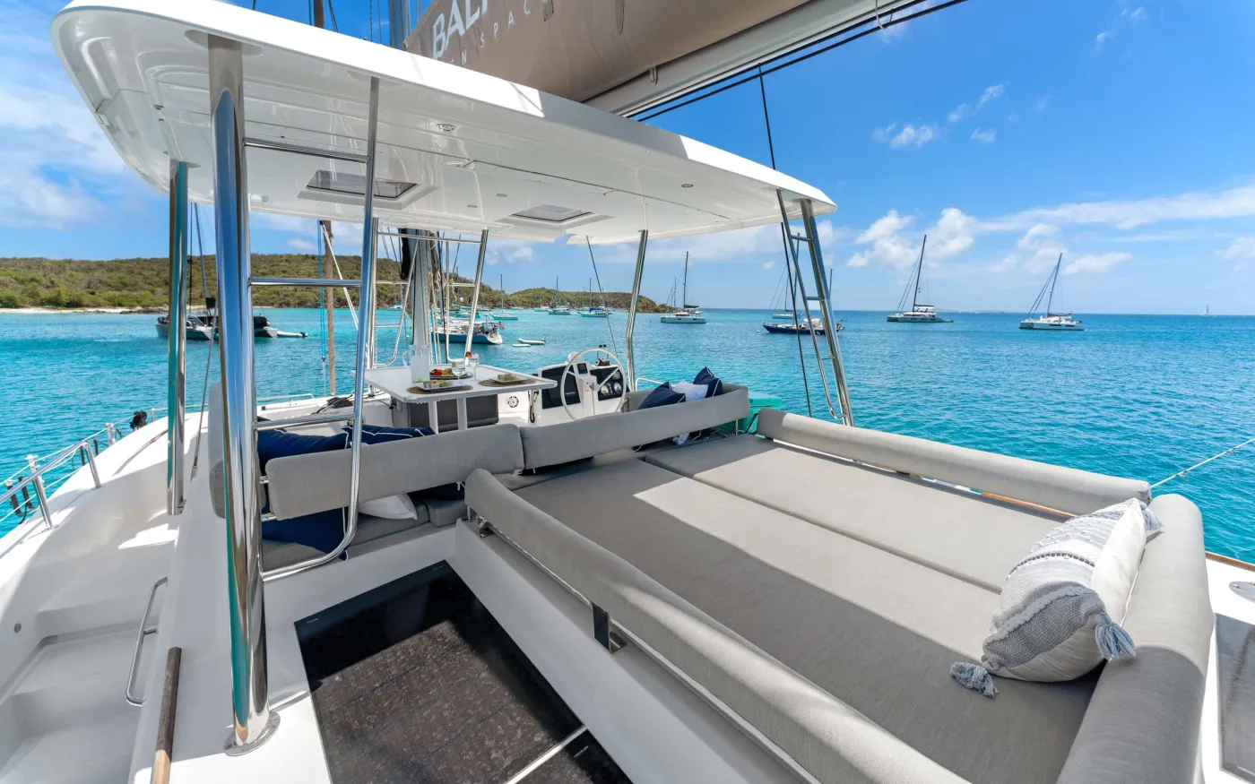 Yacht Image