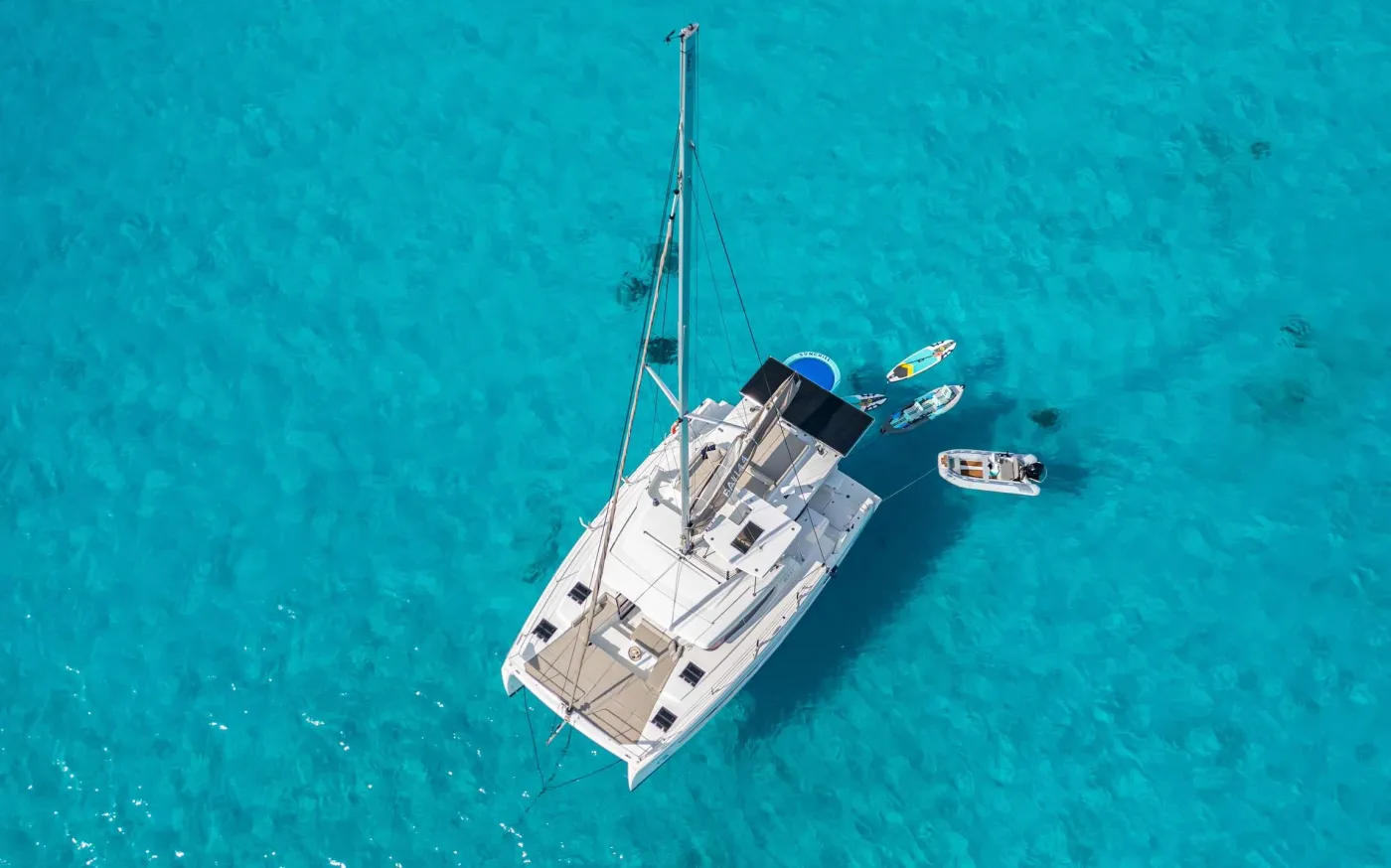 Yacht Image