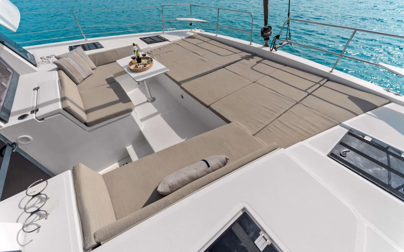 Yacht Image