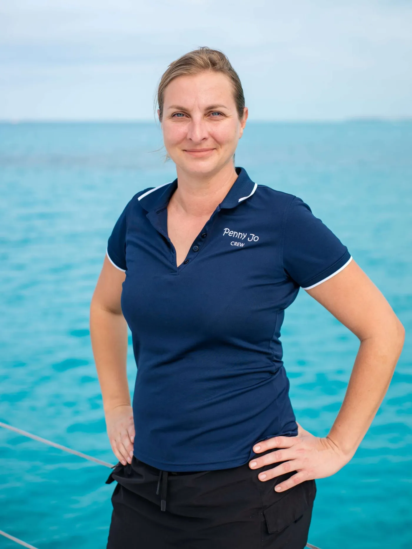 Suzana Chef