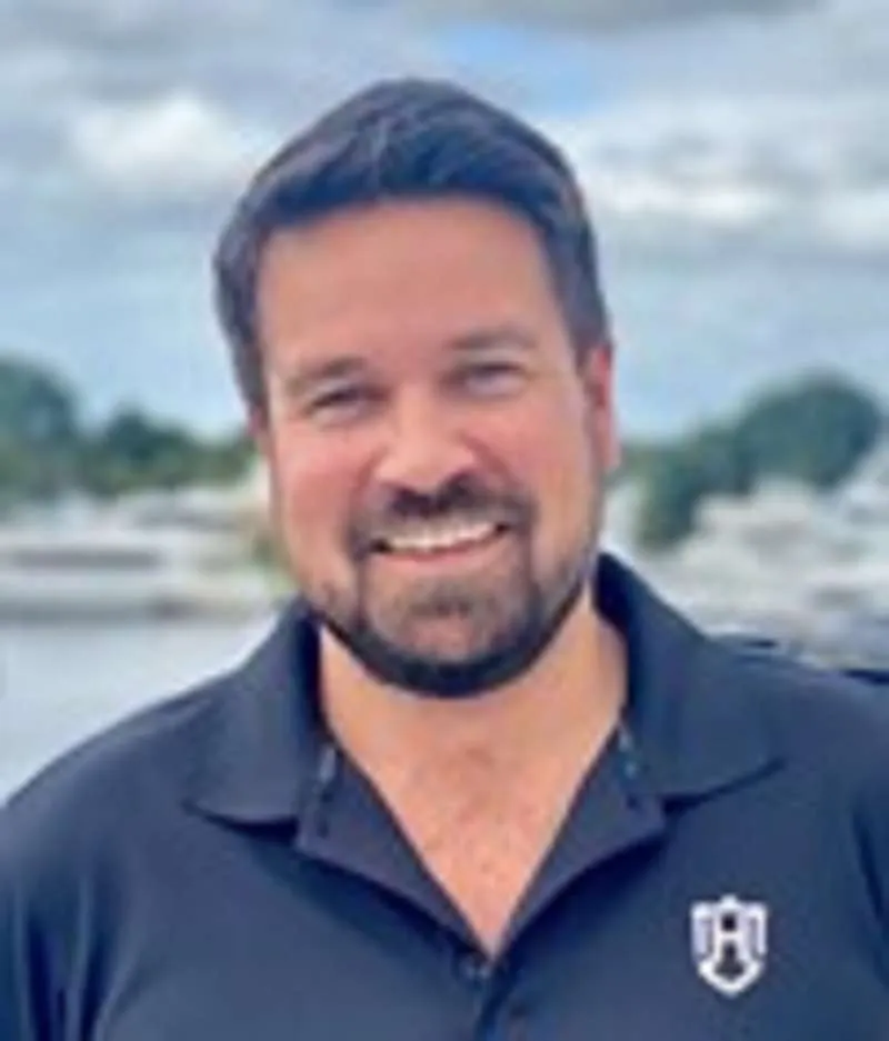 Dave Schlitz Captain