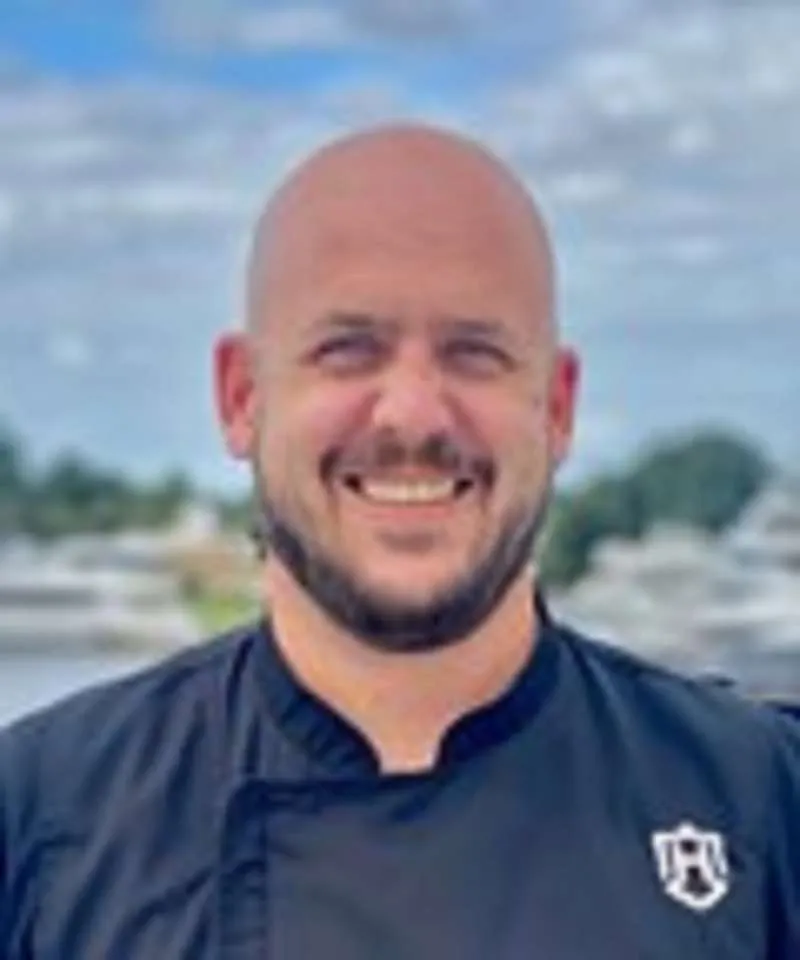 Ingo Martens Chef