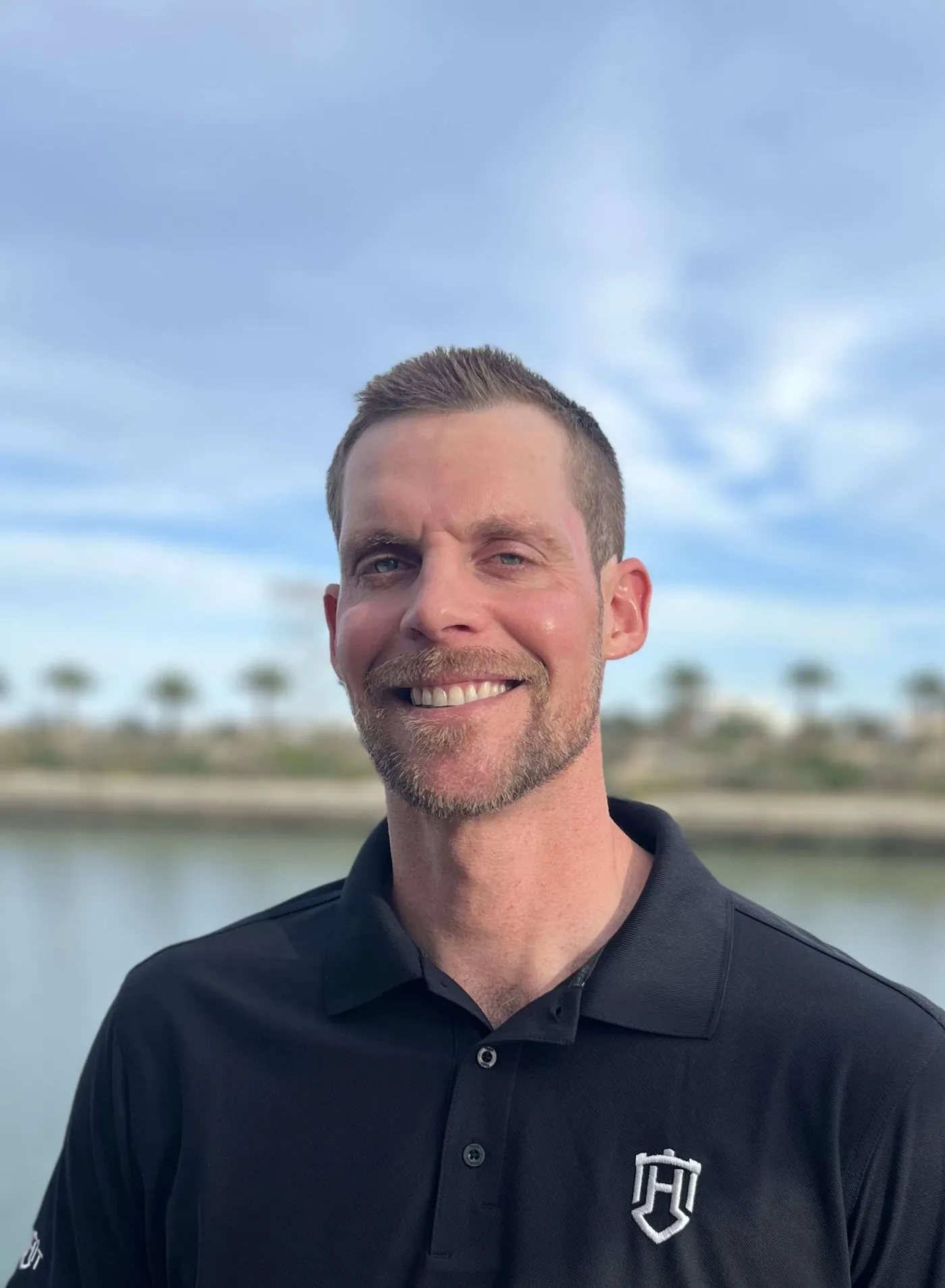 Jasson Timms Deckhand