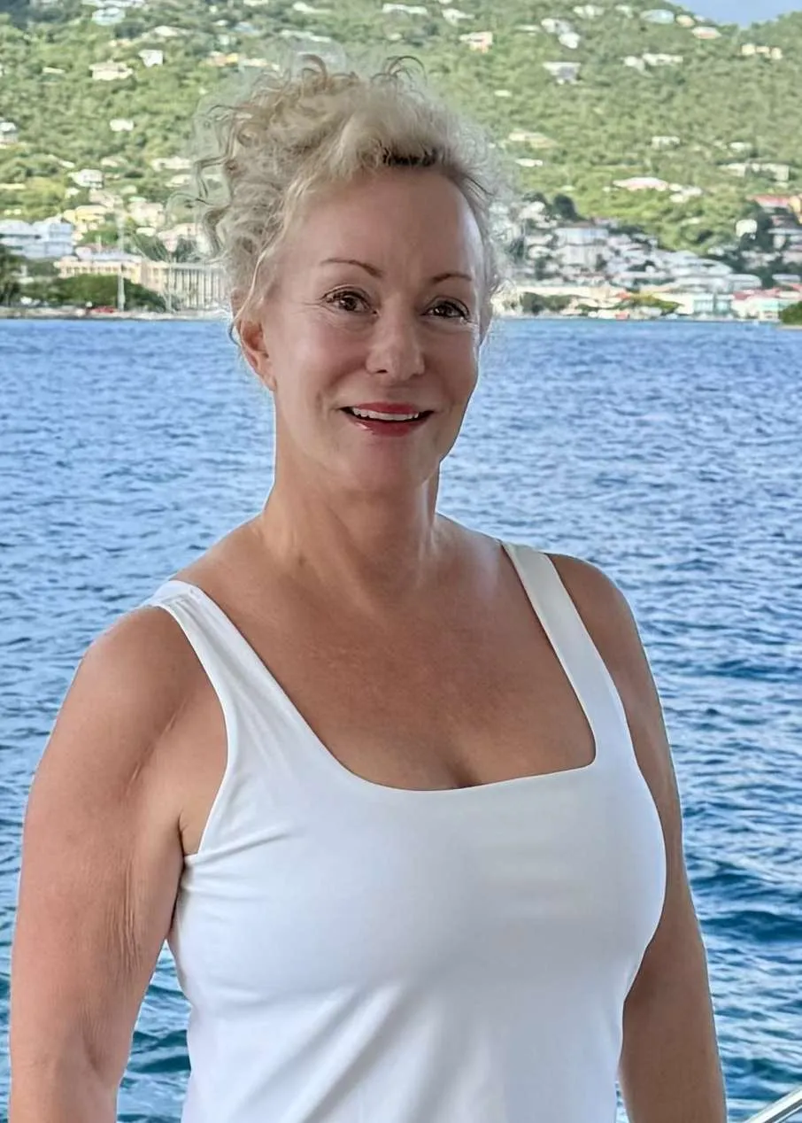 Kim Richards Chef/Stew
