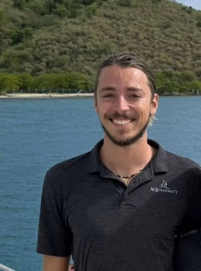 Giacomo Boetti (Capt. Jack) Captain