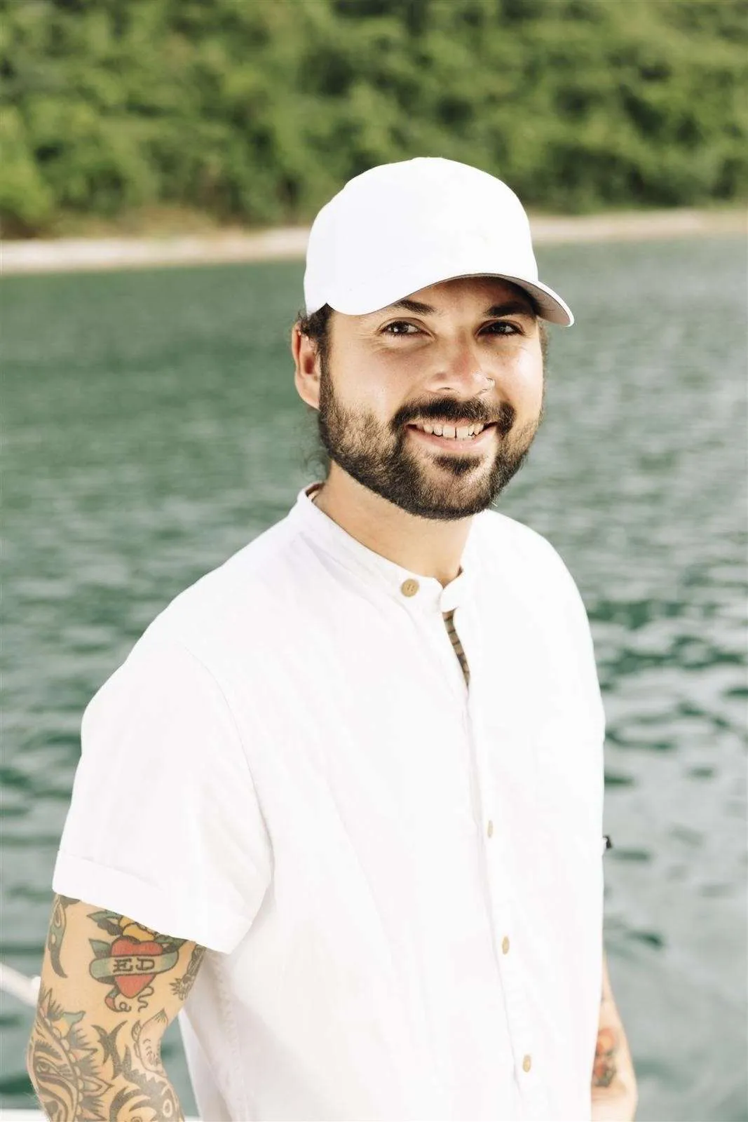 Sam Middeke Chef - Rotational