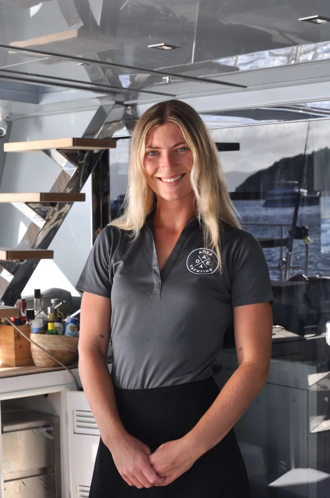 Alyssa Chef
