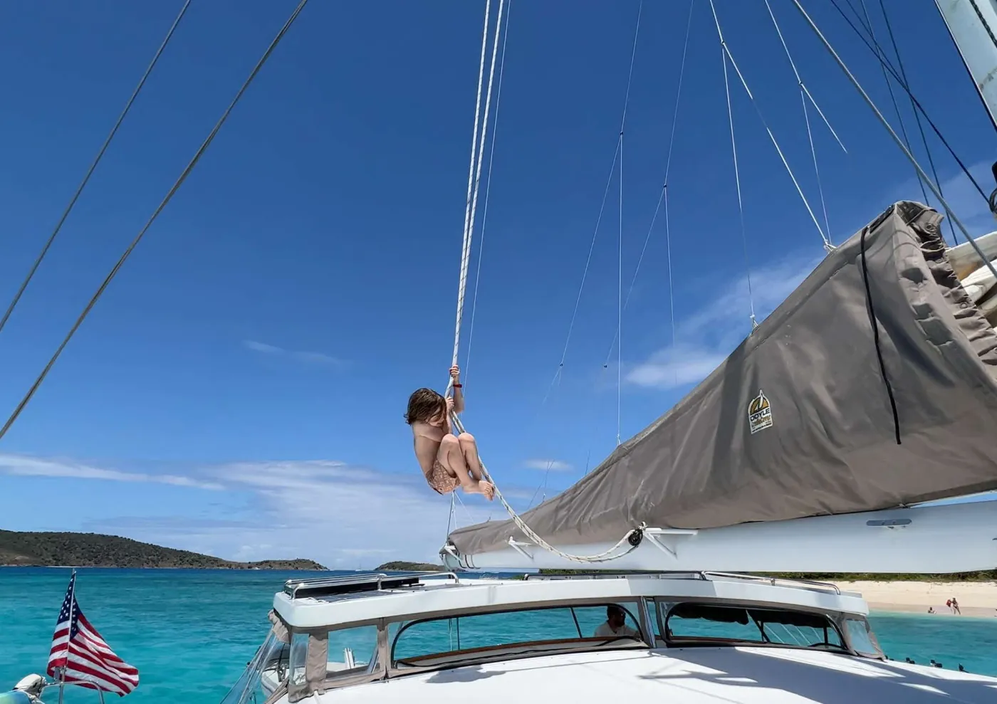 Ad Astra Lagoon 57