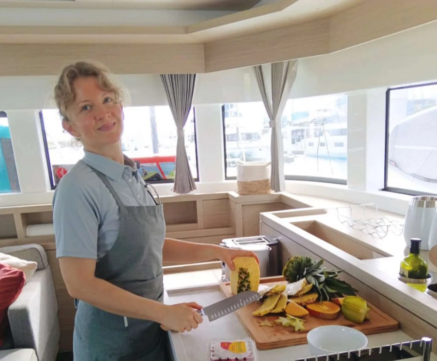 Ana Chef