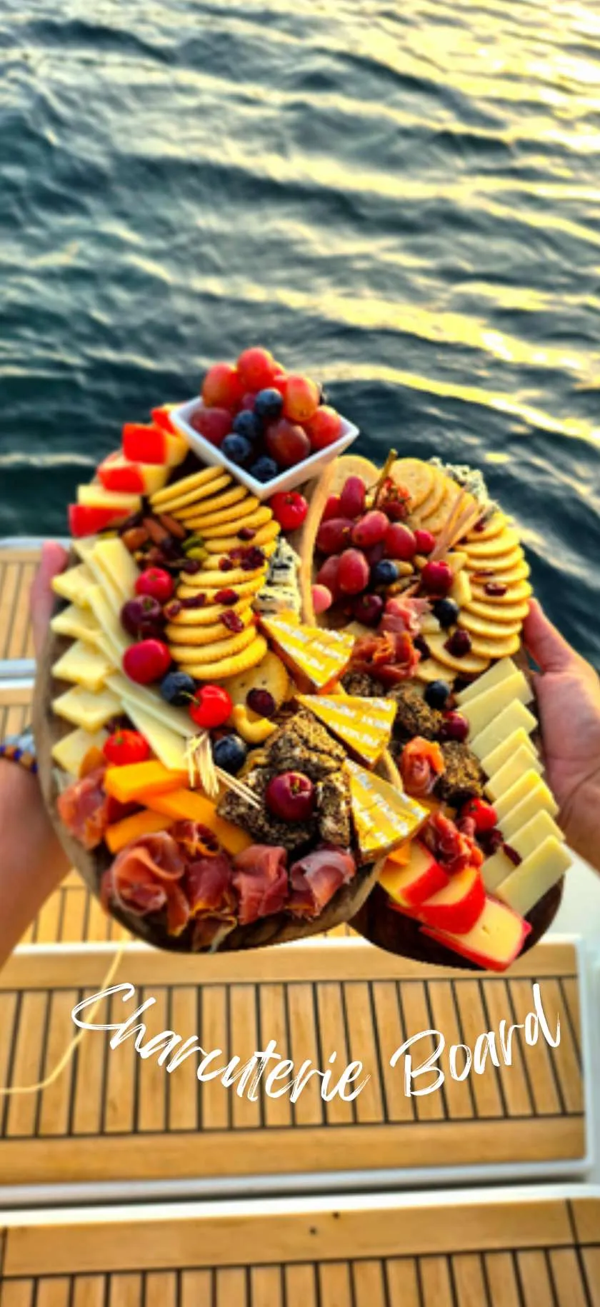 Cleona Kotze Chef