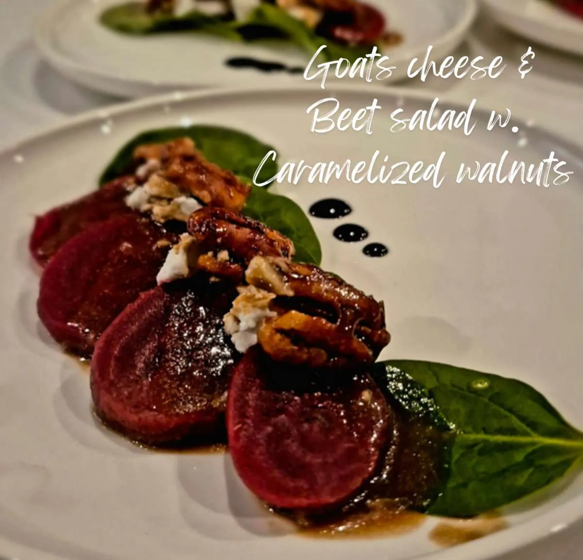 Cleona Kotze Chef