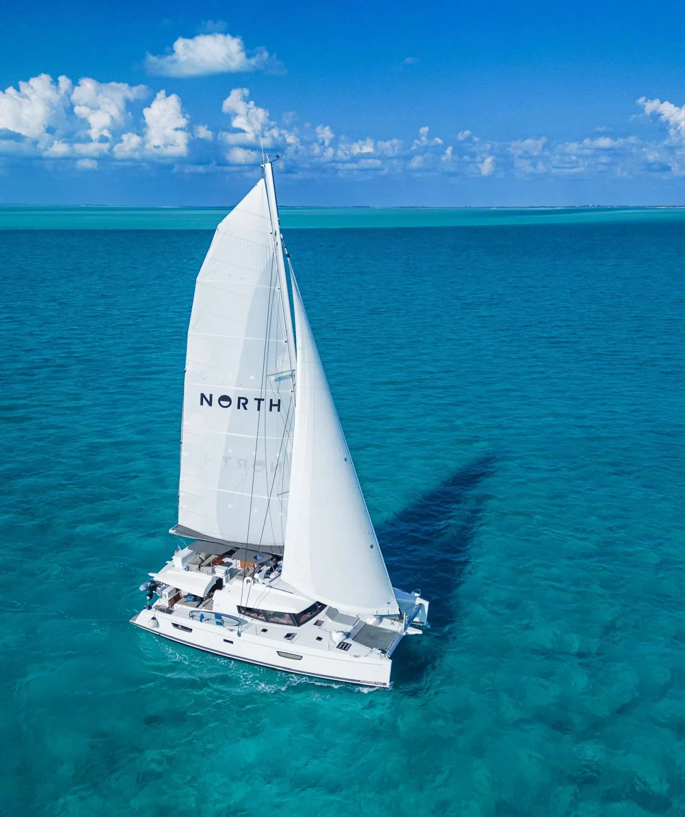 WIND CHASER I