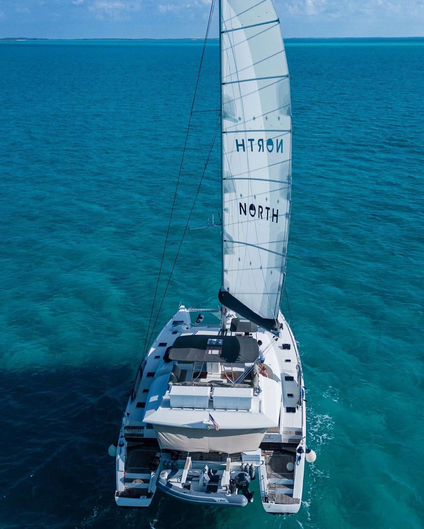 WIND CHASER I