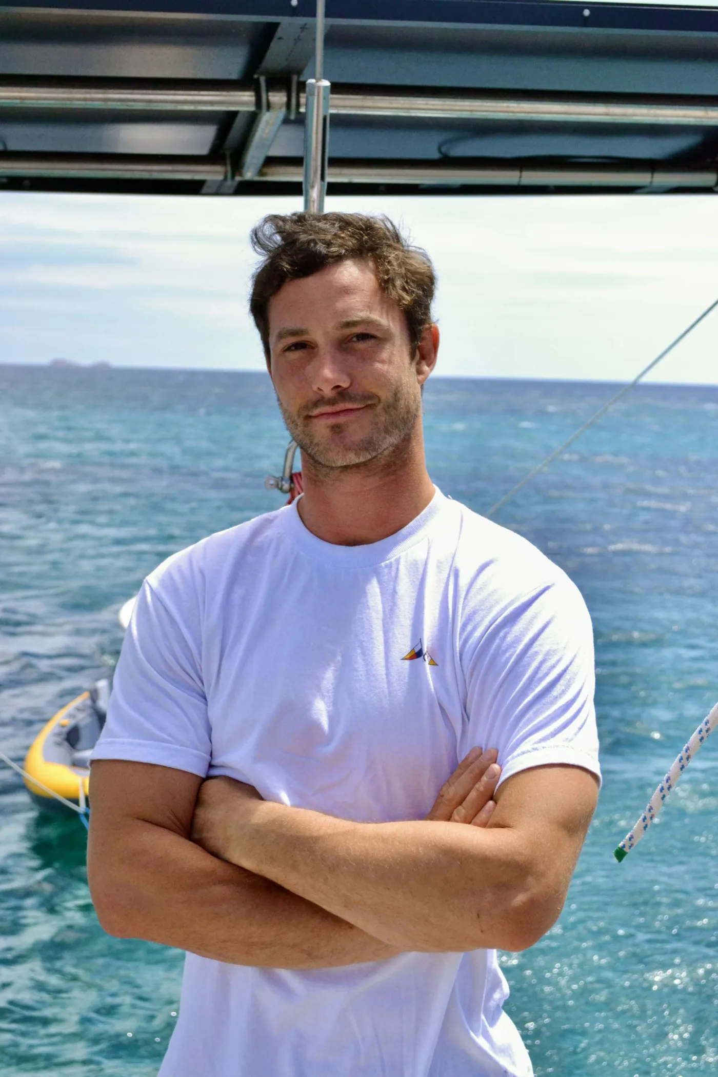 Jeremy Captain