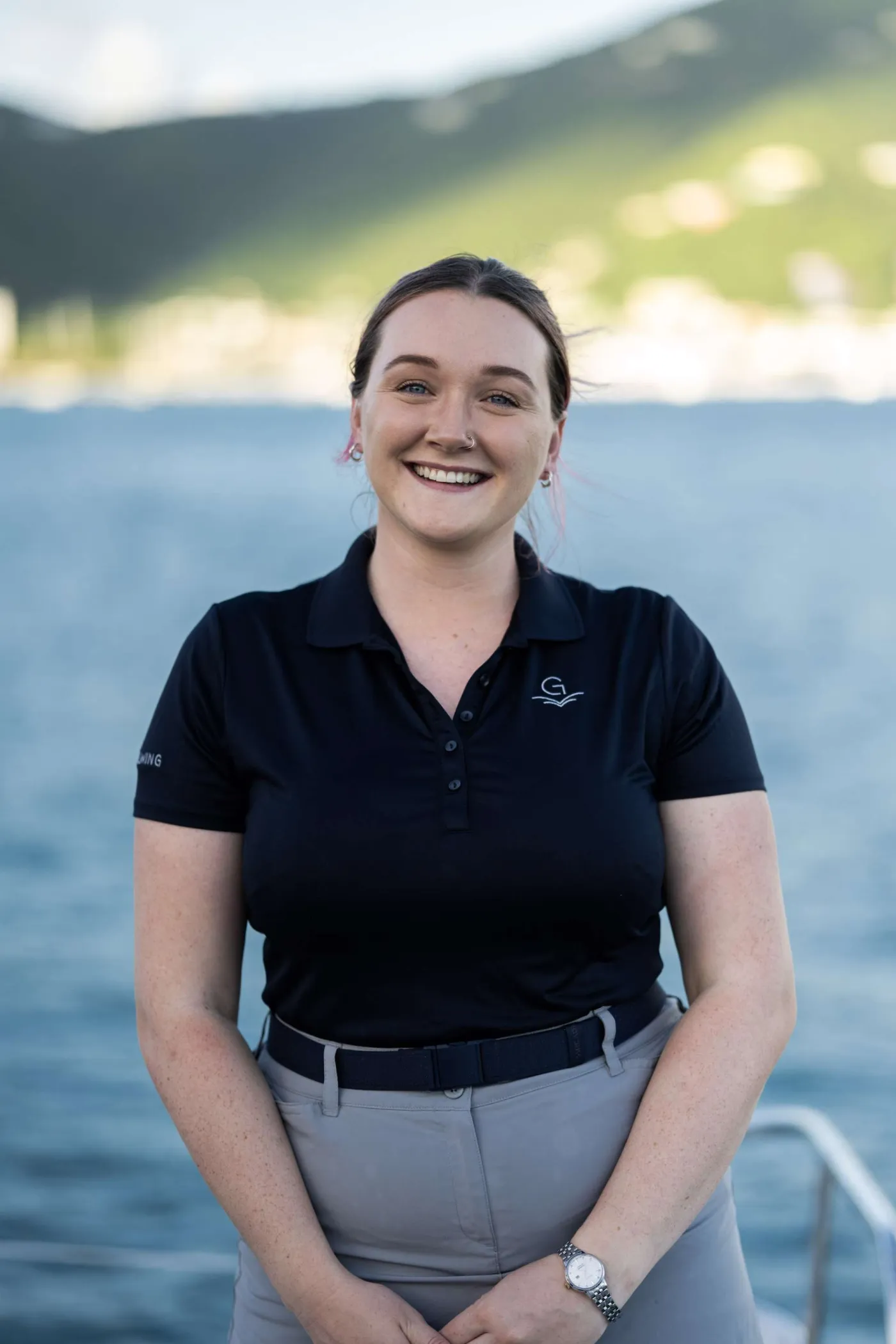 Anna Kane Chef