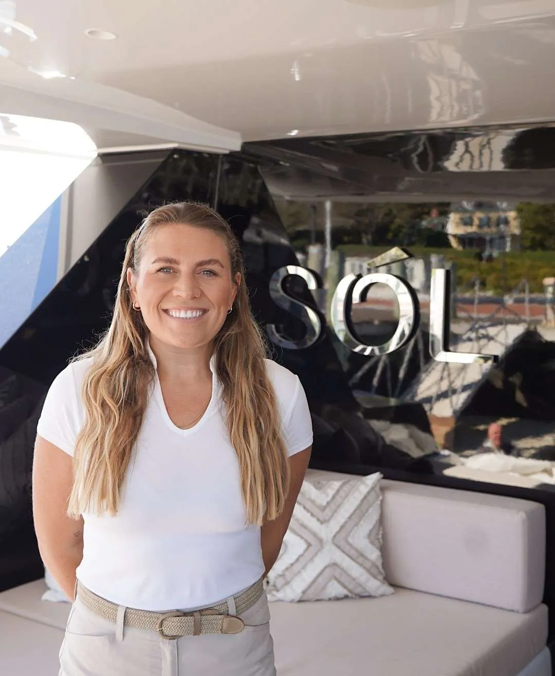 Cara Chef