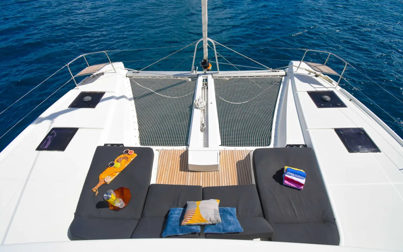 Yacht Image