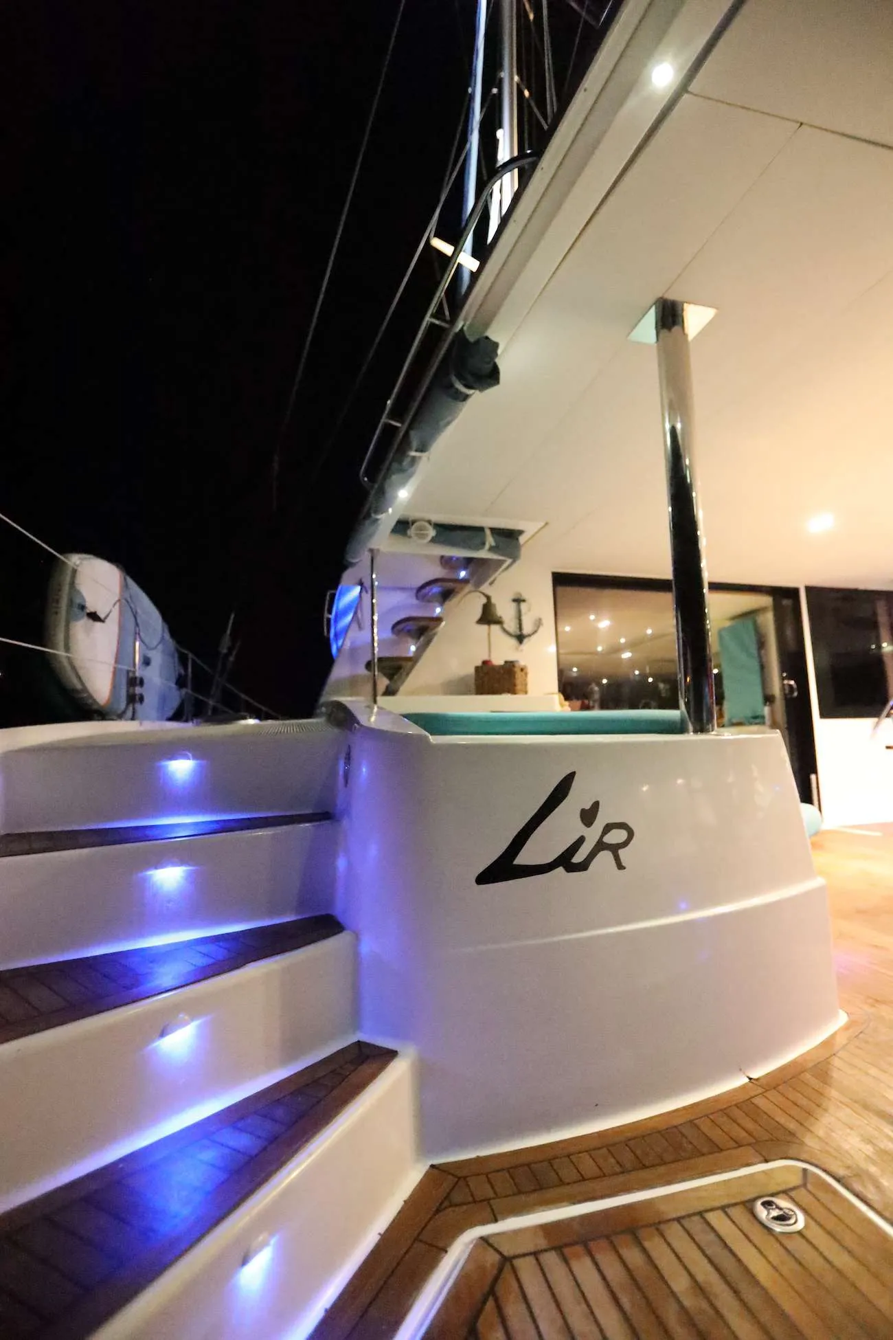 LIR
