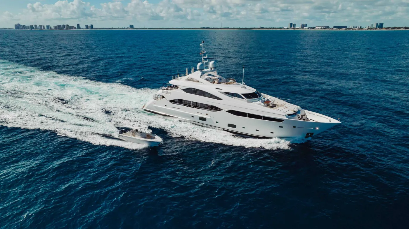 Yacht Image