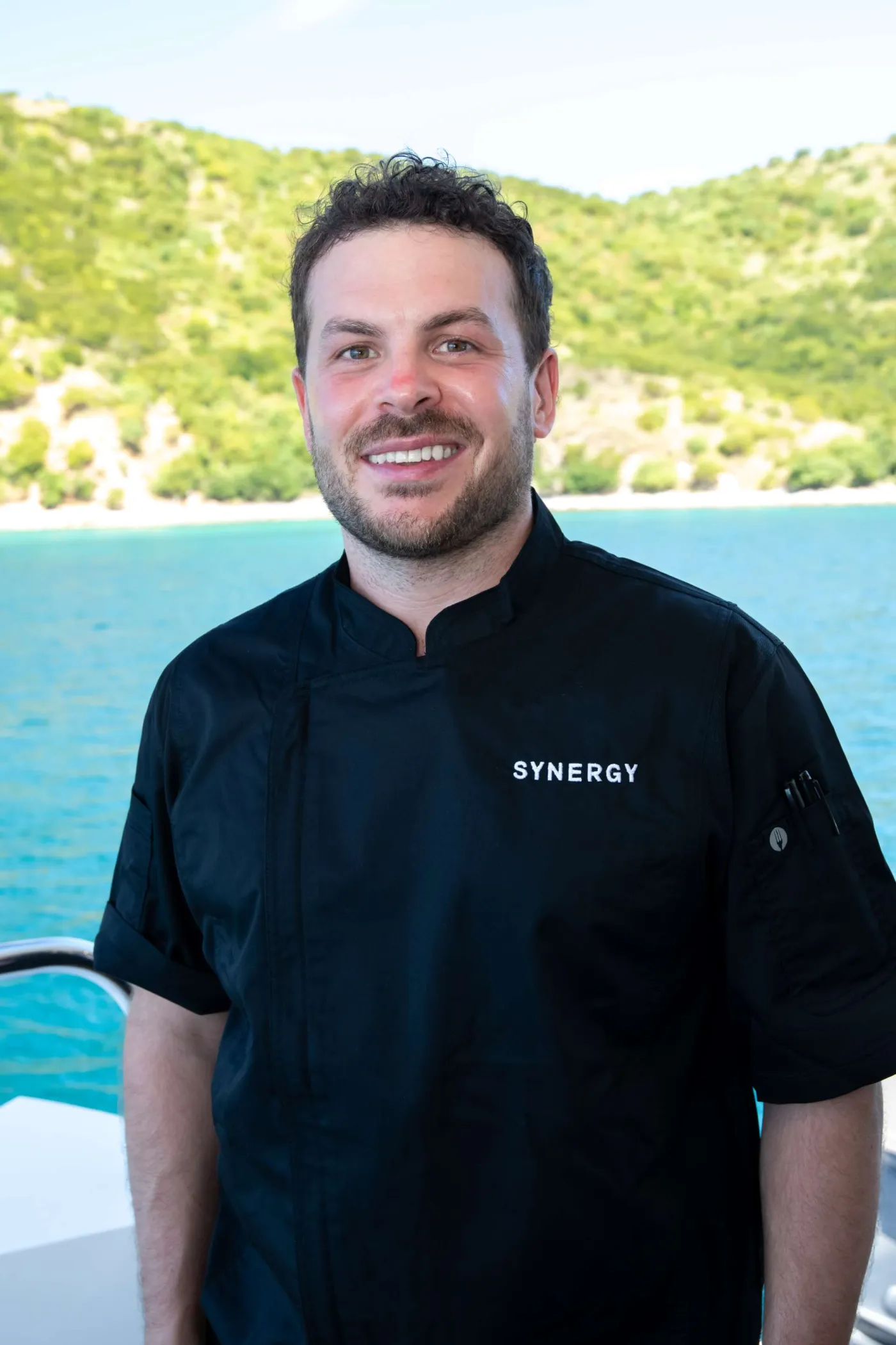 Ryan Neal Chef