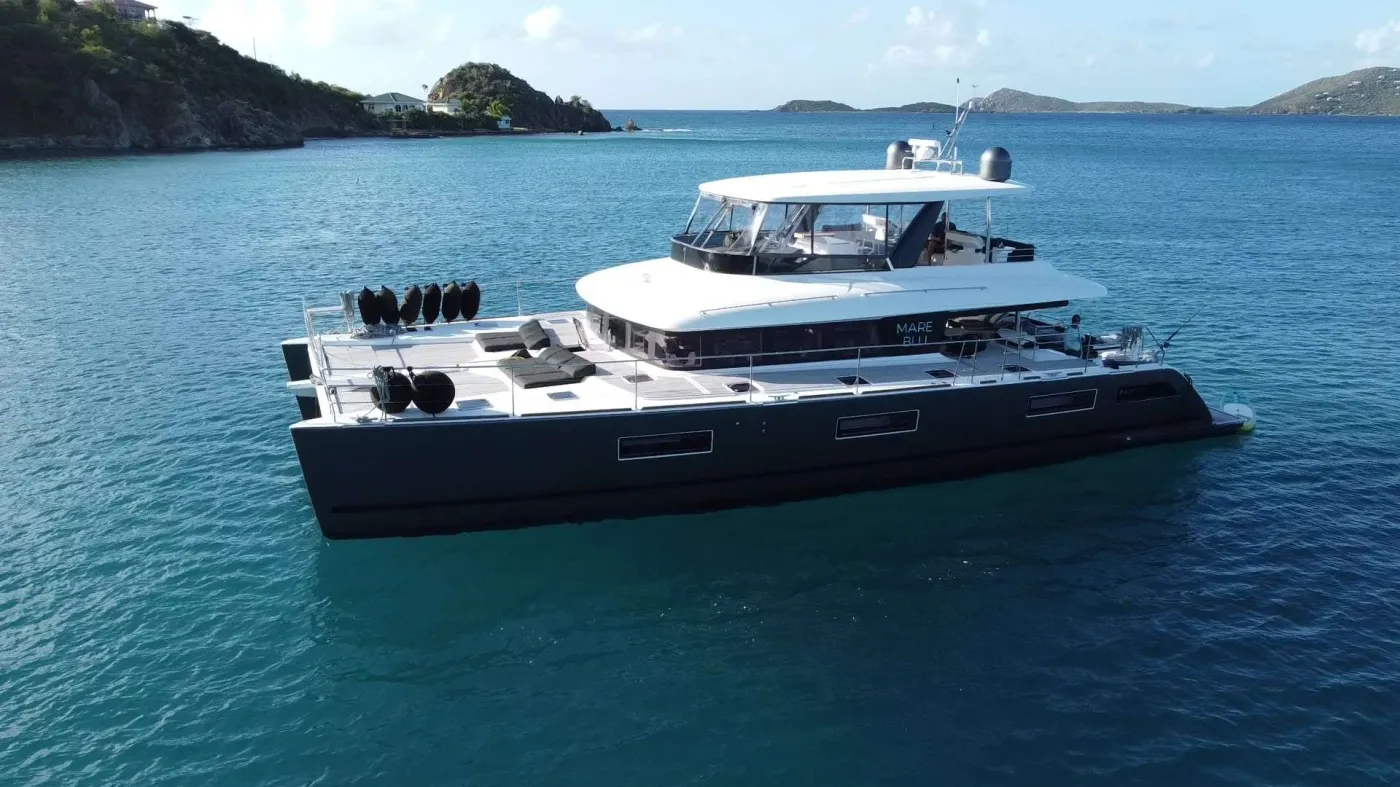 Yacht Image