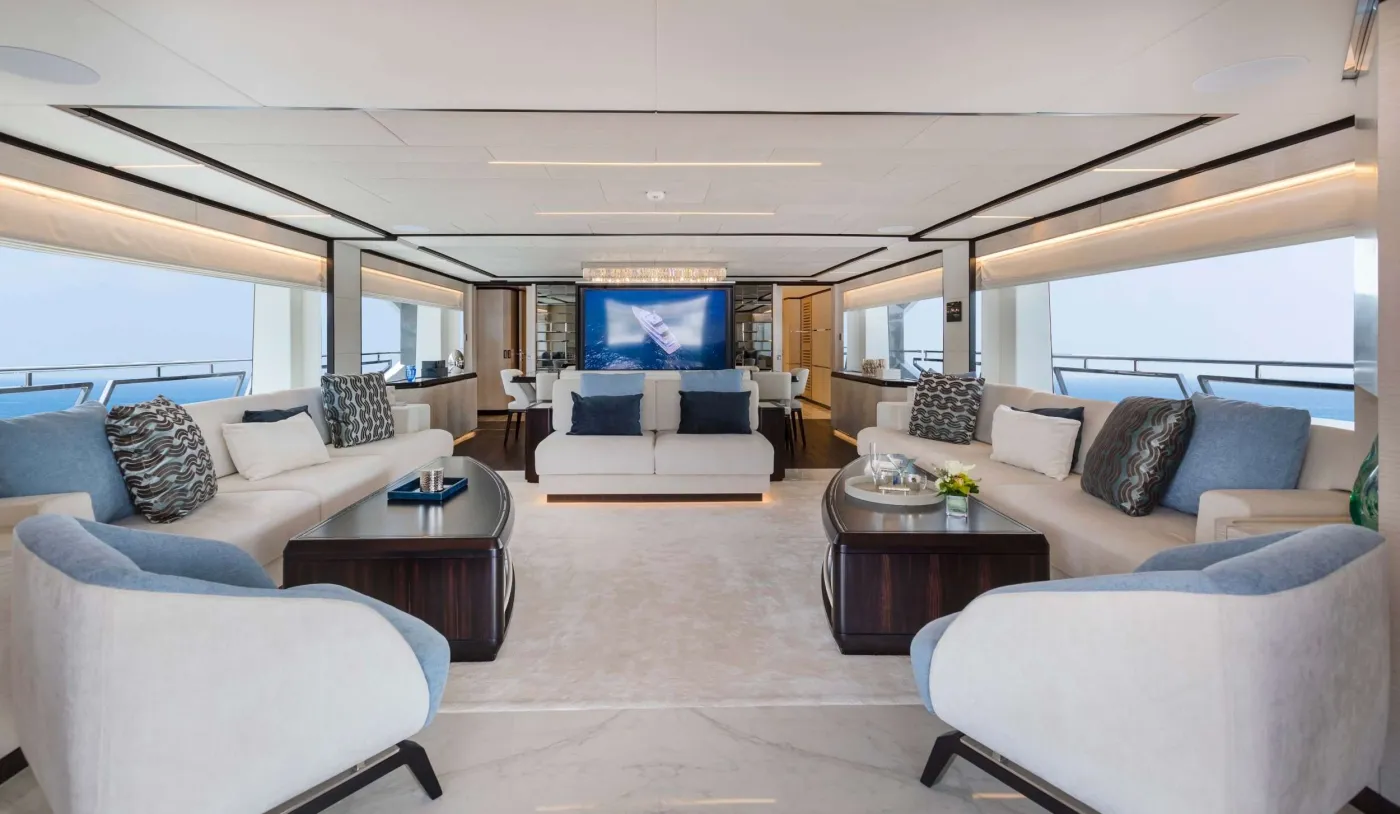 Yacht Image