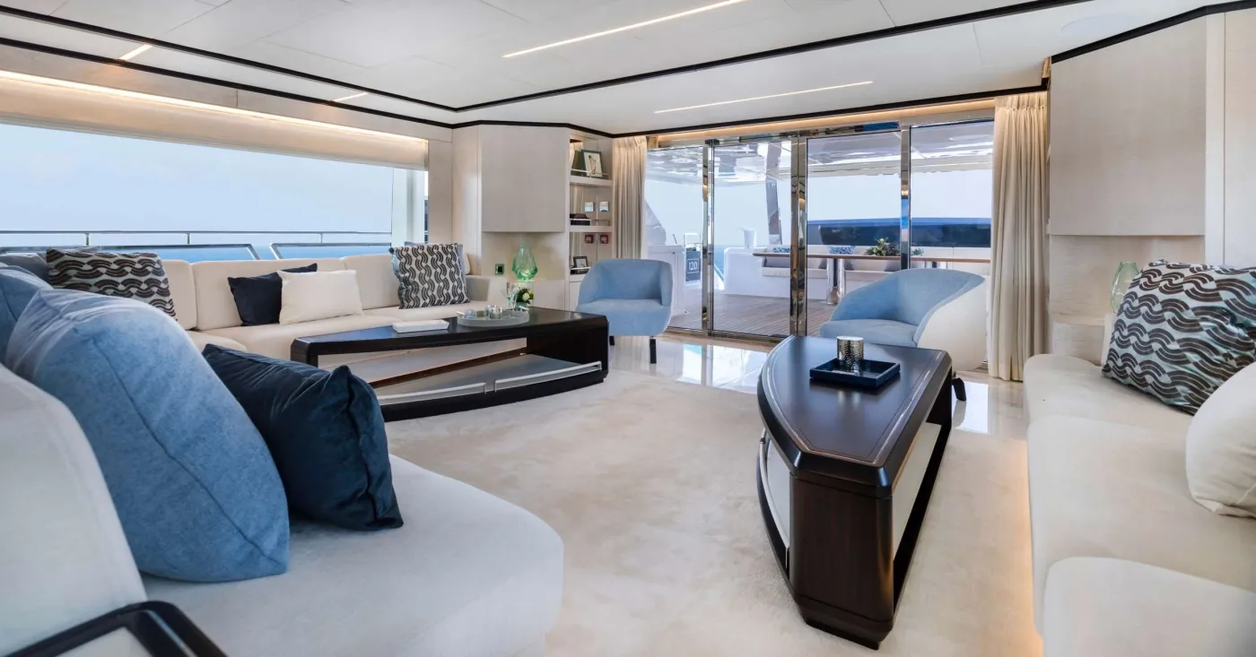 Yacht Image