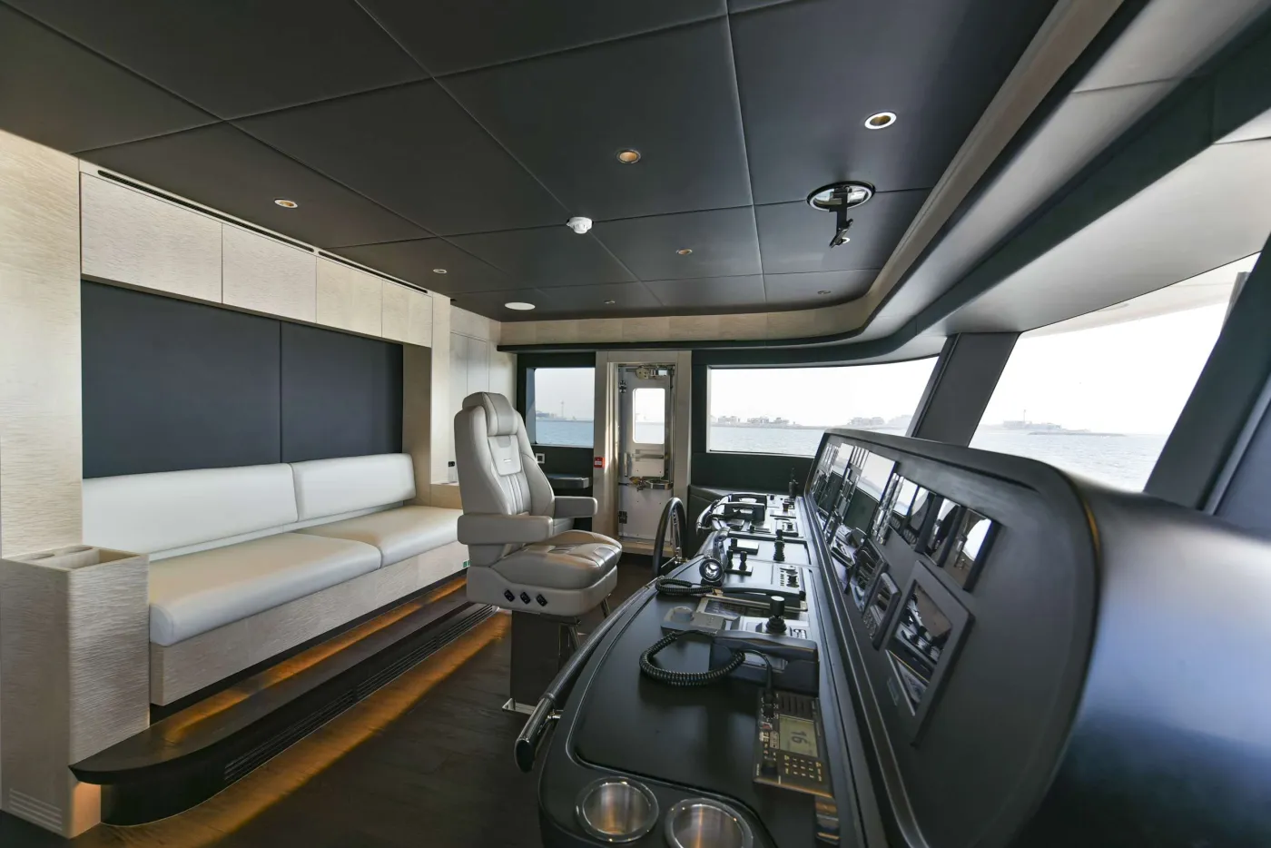 Yacht Image