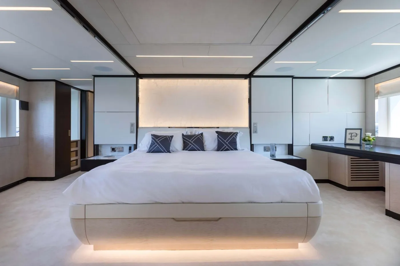 Yacht Image