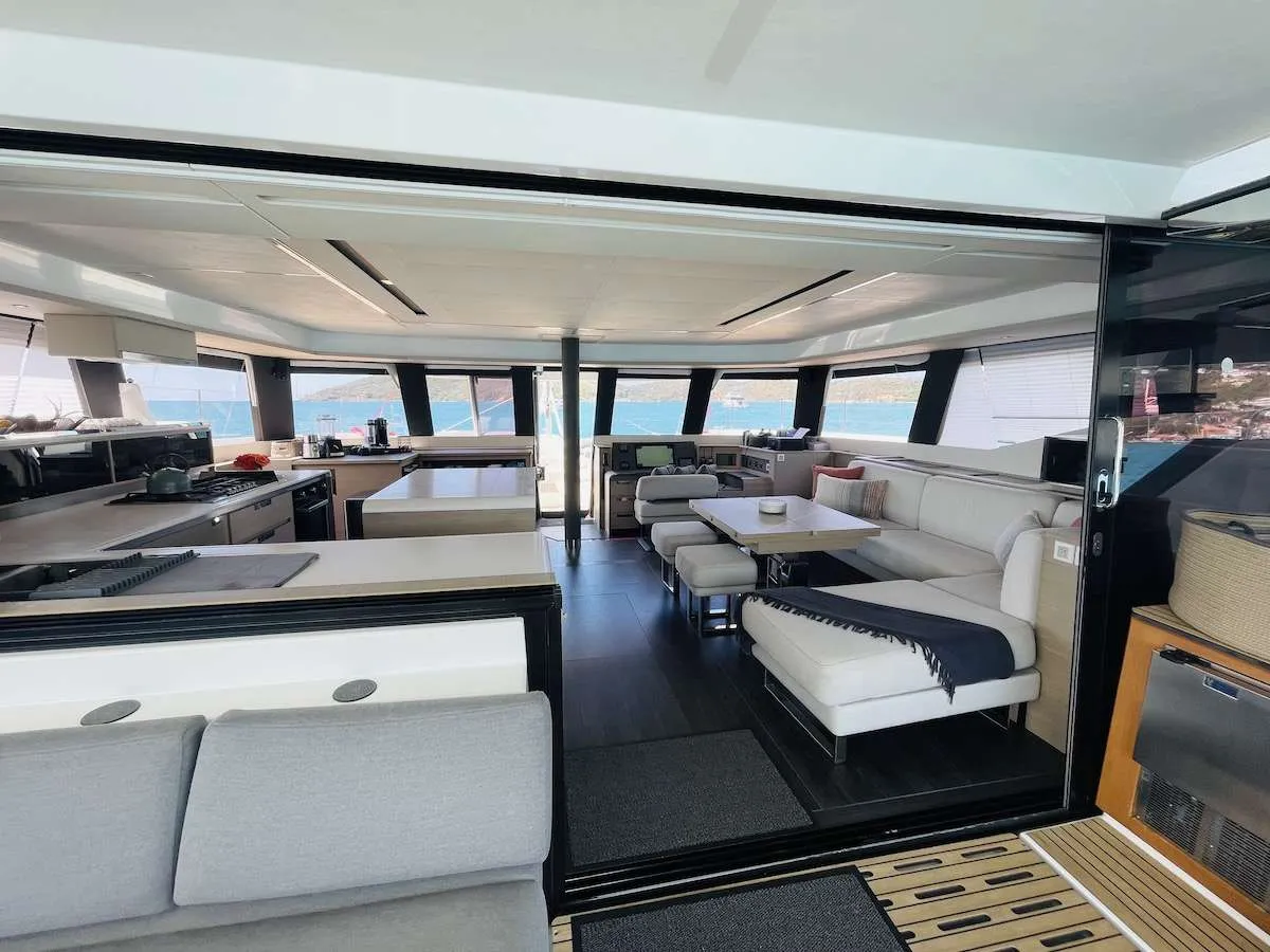 Yacht Image