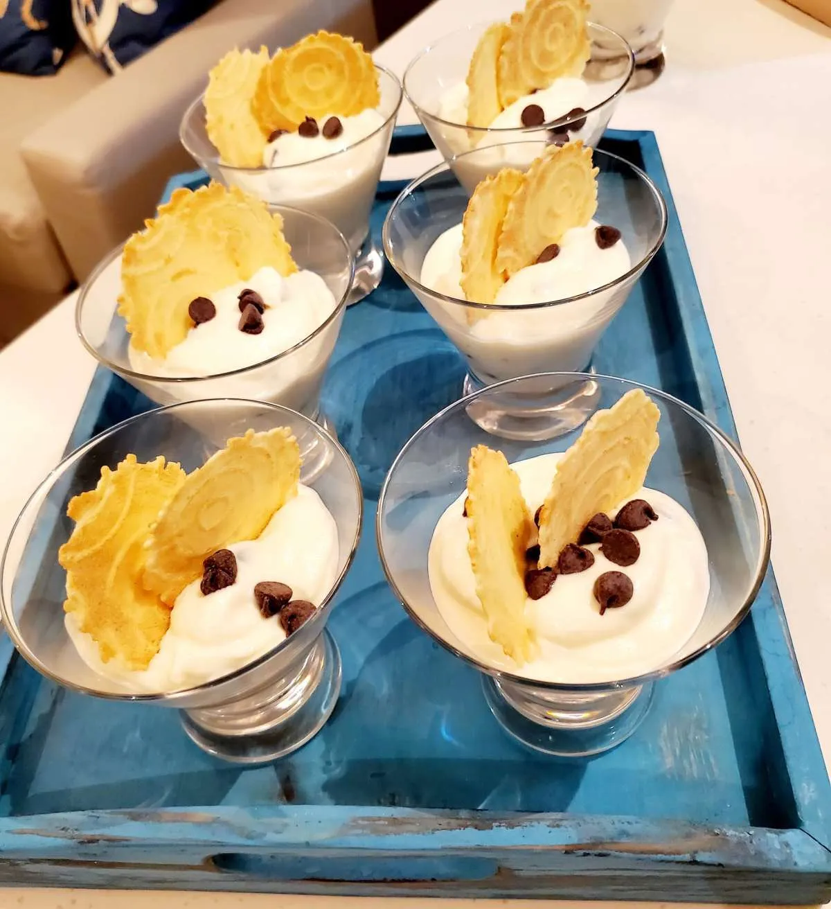 INDULGENCE