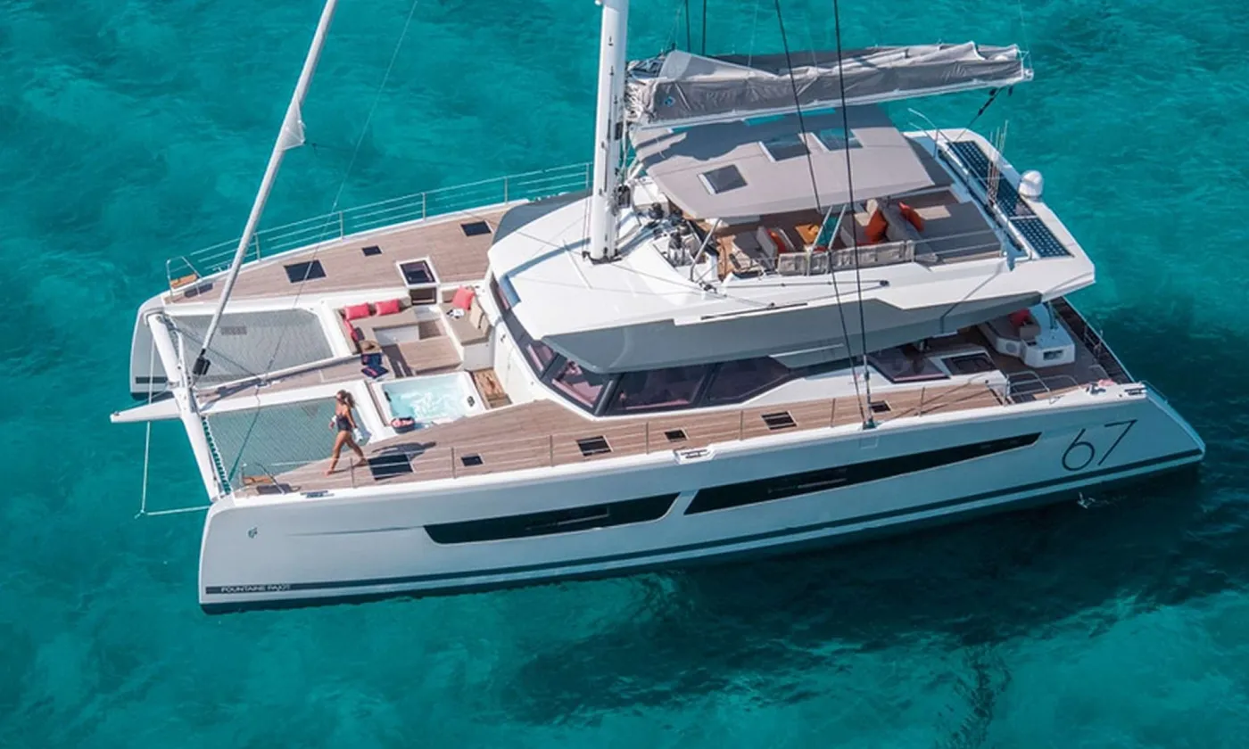 Yacht Image