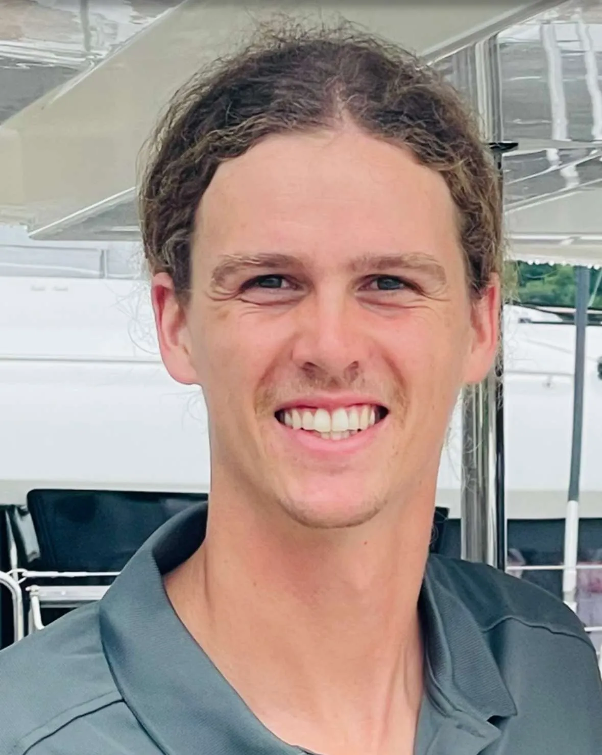 James Captain